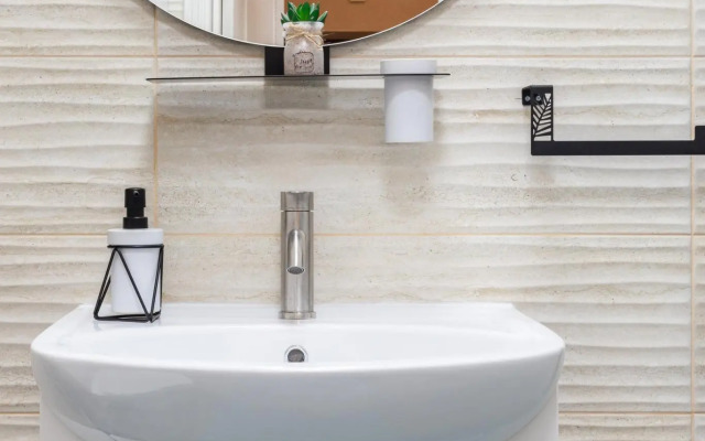 Апартаменты на улице Чувашская 13