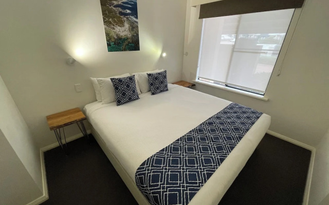 Margaret River Beach Apartments