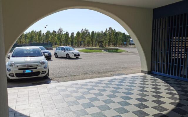 La Maison Latina Guest House