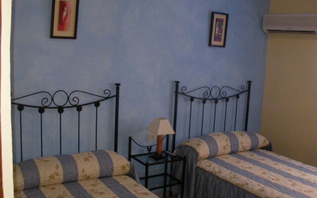 Hostal Trujillo