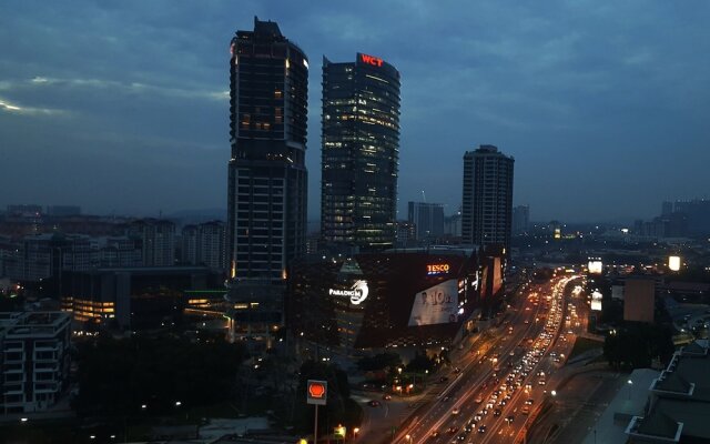 Inspired Homes @  PJ Grand Sofo