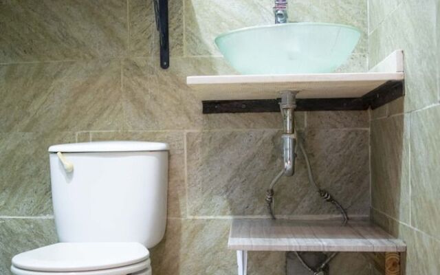 Nomade Hostal - Hostel
