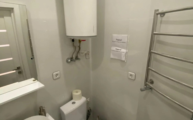 Апартаменти студія на вулиці Городоцька 102