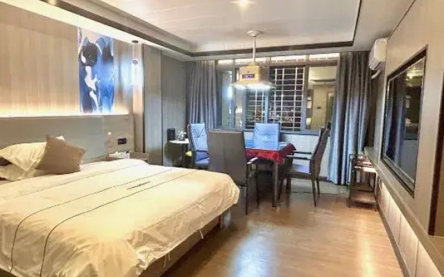 Lingao Xiangyue Wisdom Hotel