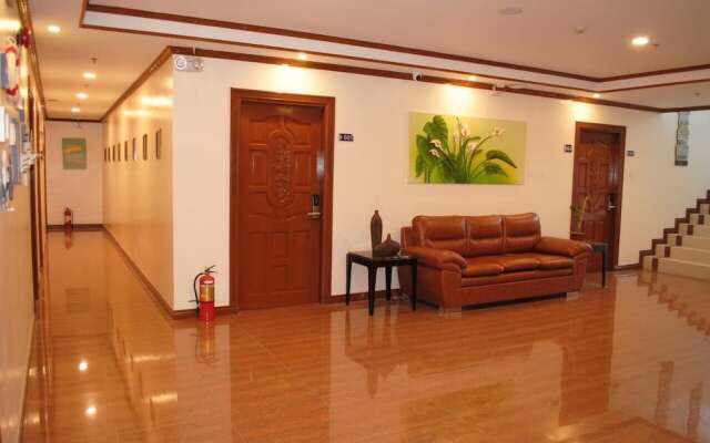 Ferrymar Hotel