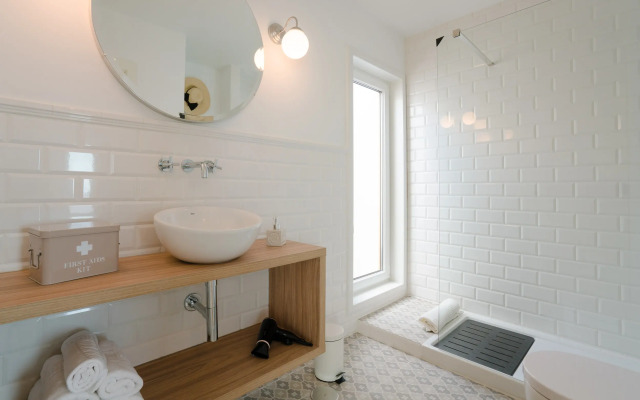La Concha Boutique Apartments - Adults Only