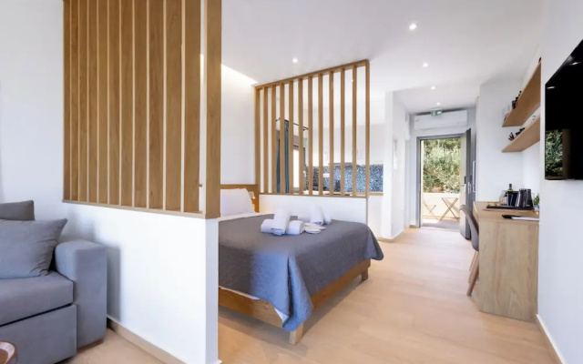 Enalis Studios & Apartments