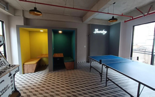 Art Loft in Chapinero 308