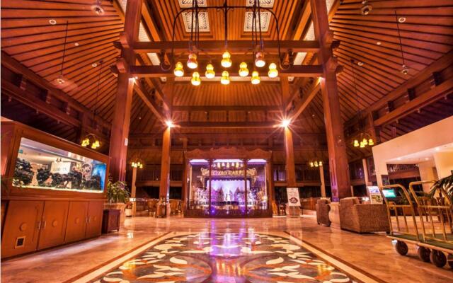 Lorin Solo Hotel