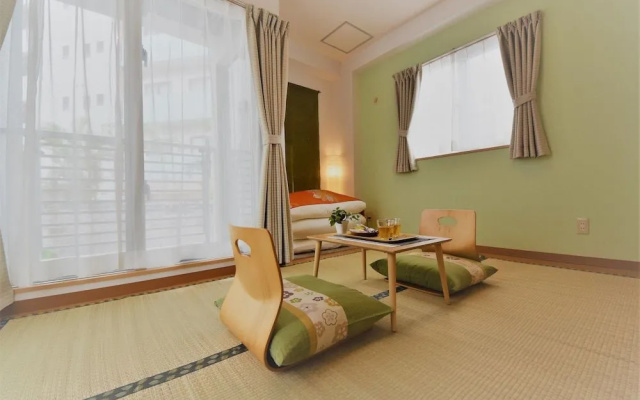 Ukishima Inn