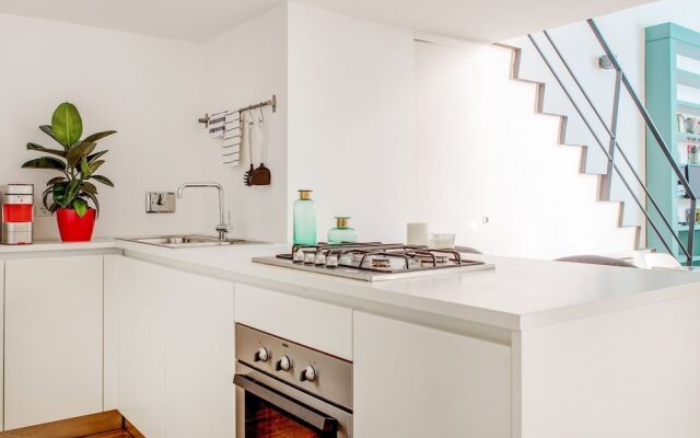 Via della Scala Apartment