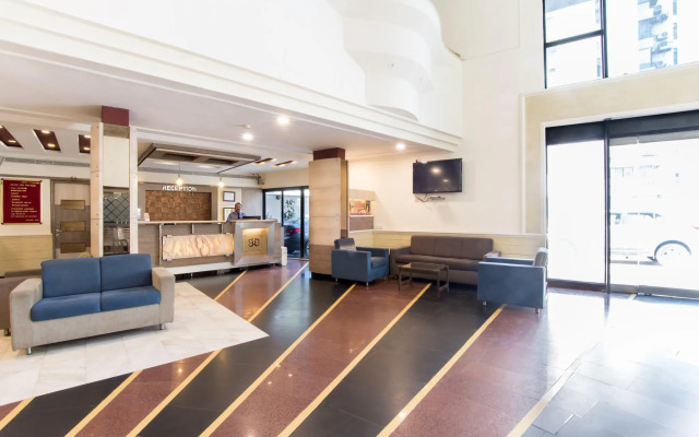 Hotel The Westend