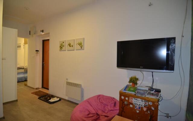 Apartment Dutch Kosevo