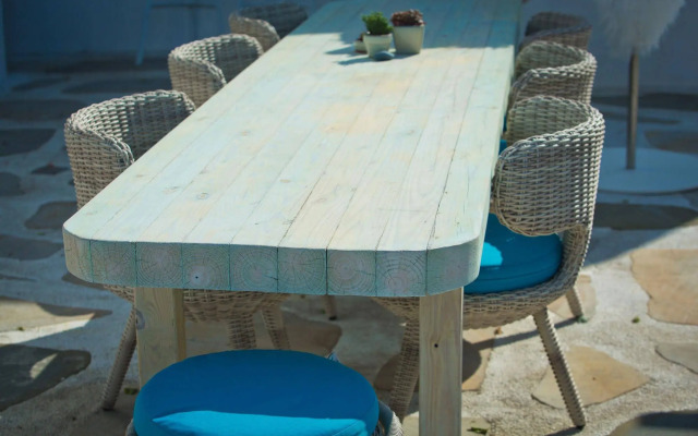 Kenting South Border DeSign Hotel