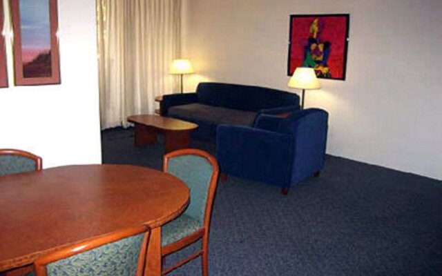 Madison Carrington Apartments