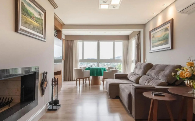 Via Florida Luxo II - 303