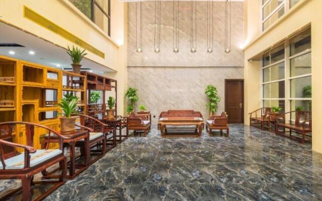 Greentree Eastern Tianjin Dongli Development Zone