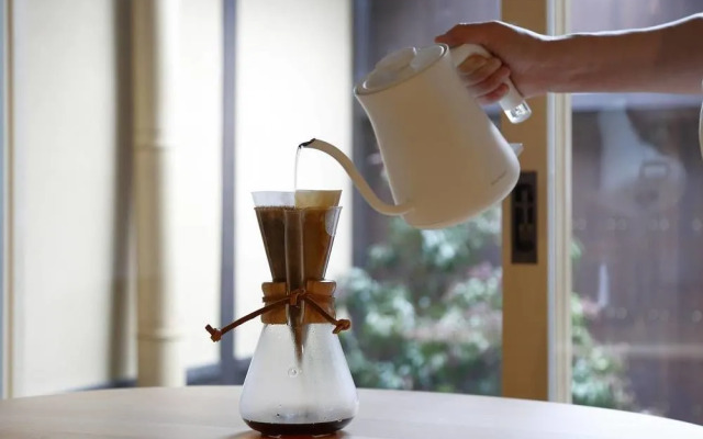 Kyo no Ondokoro OKAZAKI