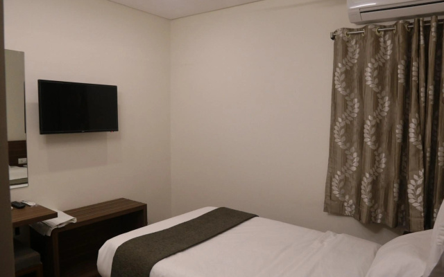 Avea Accommodation
