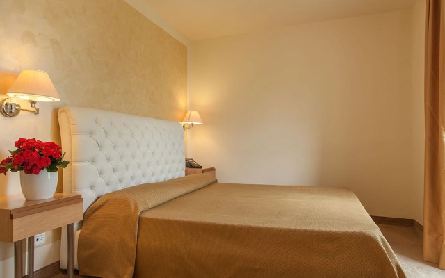 Hotel Dependance Silvestro