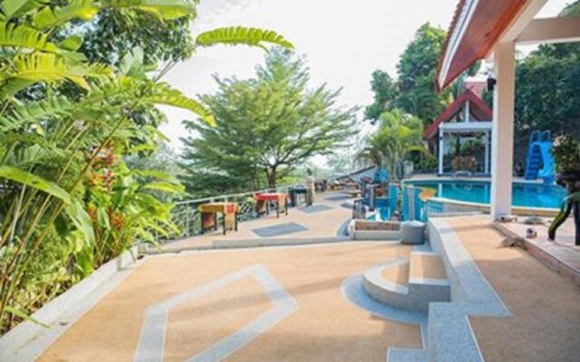 Krabi Villa Phu Khao Private Resort