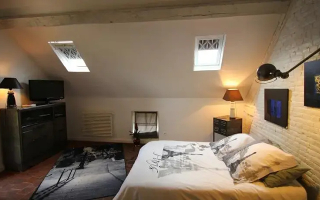 Au Vieux Cadran