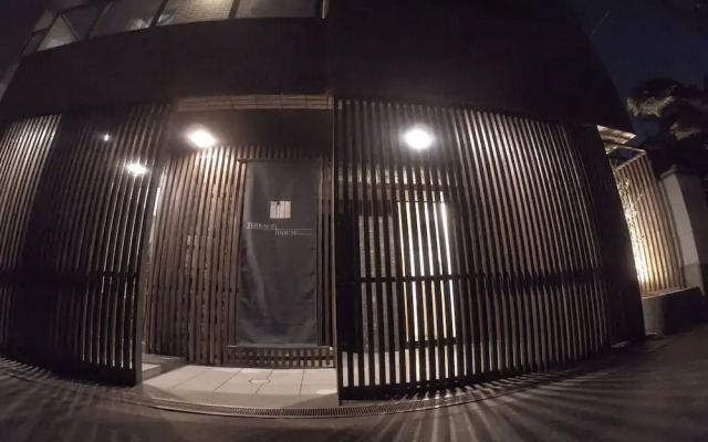 TERRACE HOUSE Bentencho