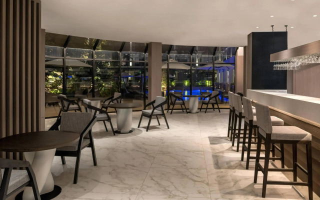 Courtyard by Marriott Siem Reap Resort