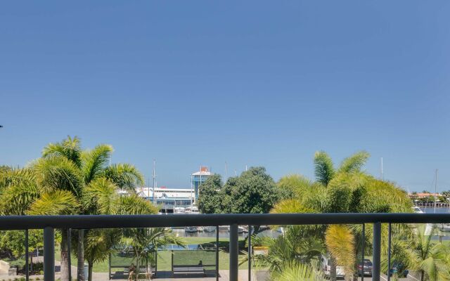 Sailport Mooloolaba Apartments