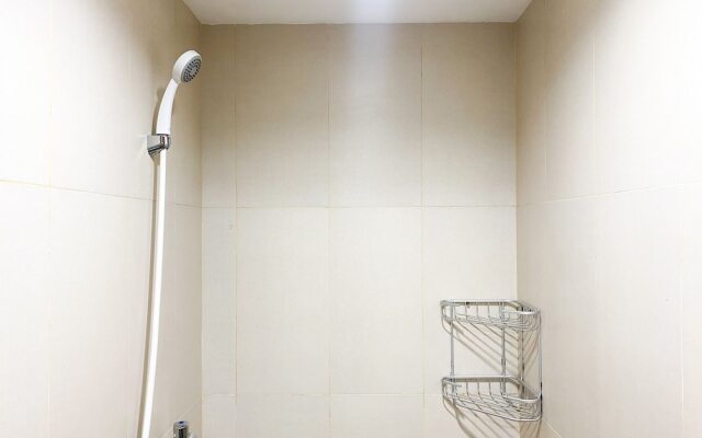 Modern Studio at LRT City Jatibening Apartment