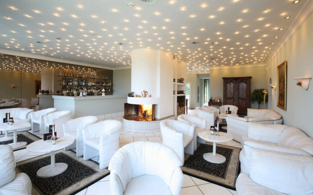 Hotel des Nordens Flensburg Wellness & Spa
