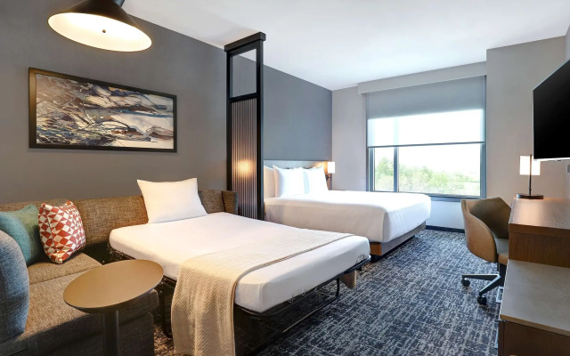 Hyatt Place Ottawa West