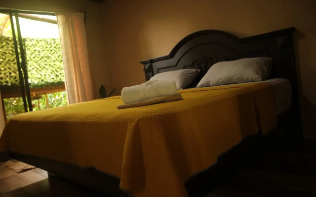 Cabaña Luculuc Garden & Forest