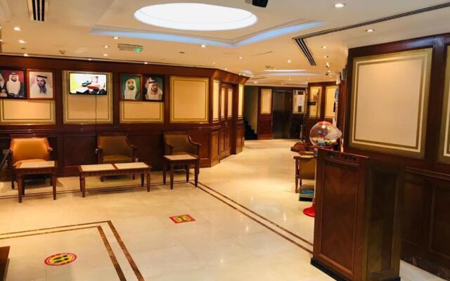 Panorama Hotel Deira