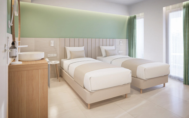 Hotel Bordoy Cosmopolitan