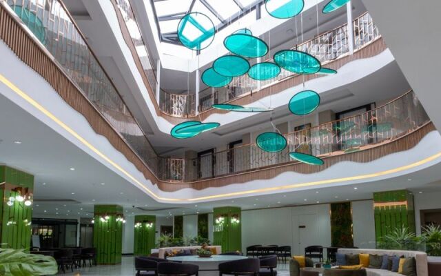 Ramada Resort by Wyndham Pamukkale Thermal