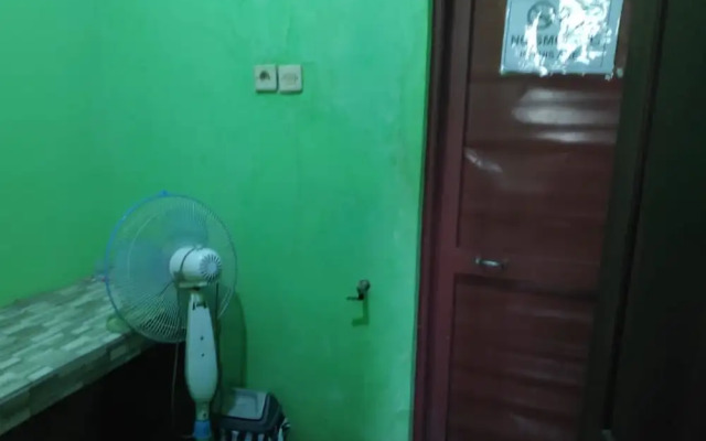 Homestay Ngudi