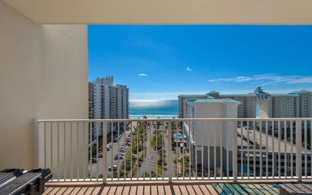 Ariel Dunes I 1208