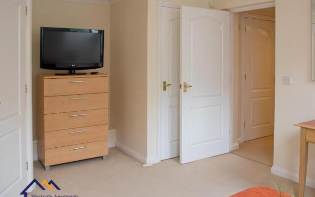 Bounty Suite Basingstoke