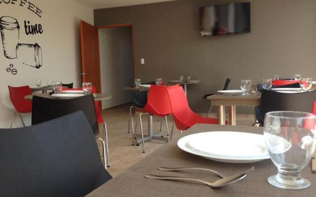 Hotel Dajana Boulevard