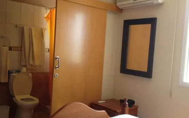 Katerina's Apartment