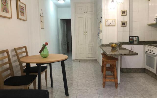 Apartamento Guajara