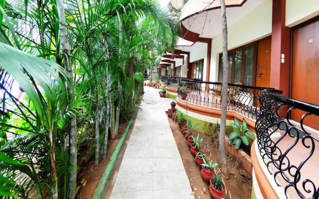 Hotel Mahabs