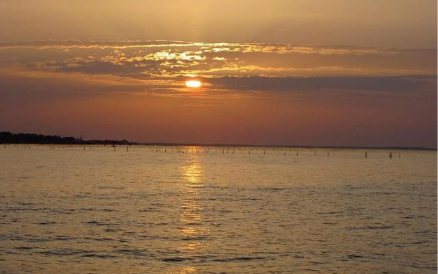 Gîte Proche du Bassin d'Arcachon