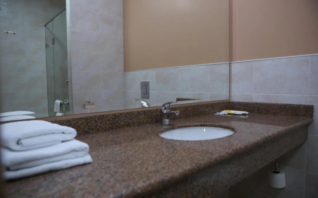Hotel Aner