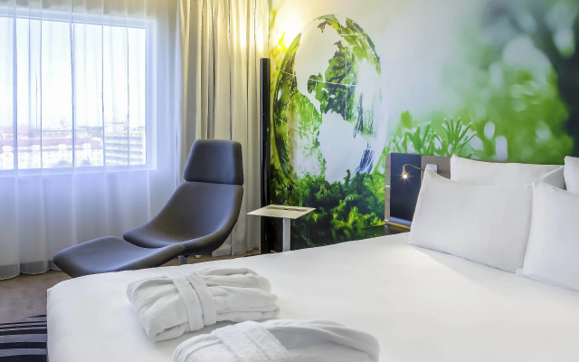 Novotel Wroclaw Centrum