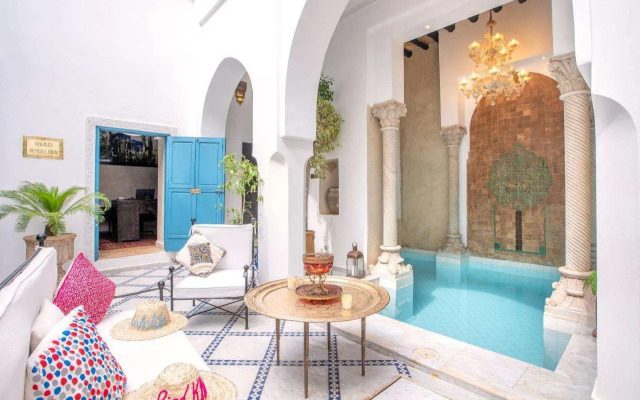 Riad Si Khalifa