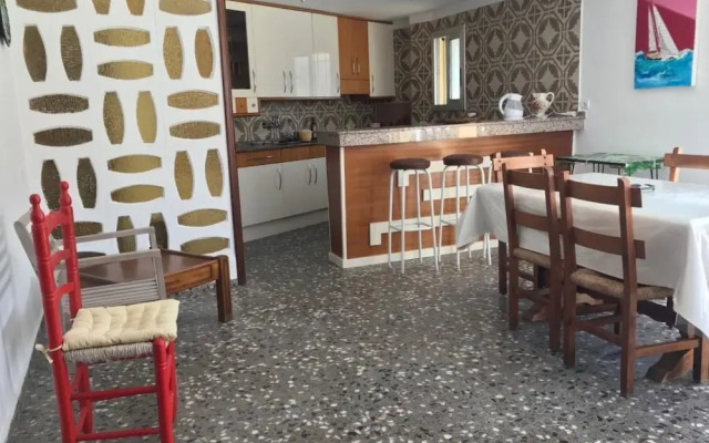 Apartamentos Miramar