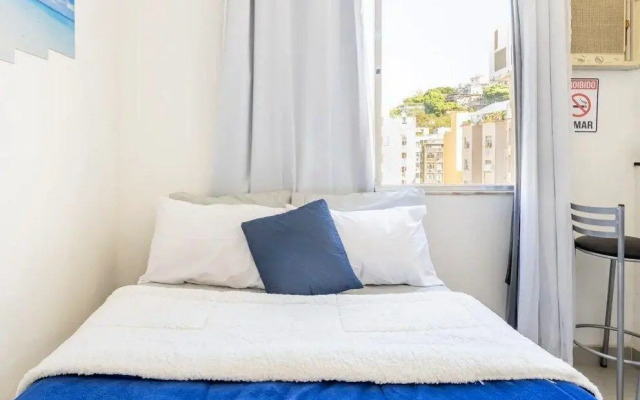 Ipanema Studio 300 m da praia