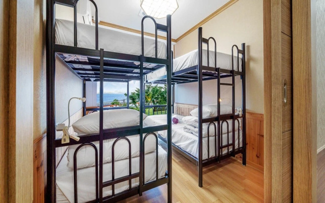 Yeosu Rest Guest House